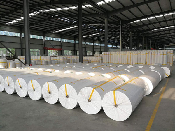 番禺狭缝式涤纶纺粘无纺布