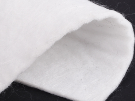 番禺长丝土工布